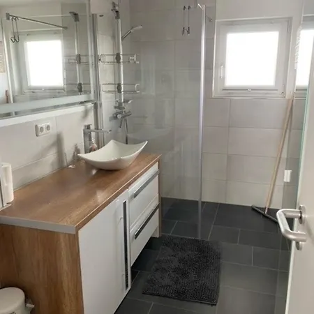 Apartment - Schützenstraße 12 A Whg 18 Grömitz