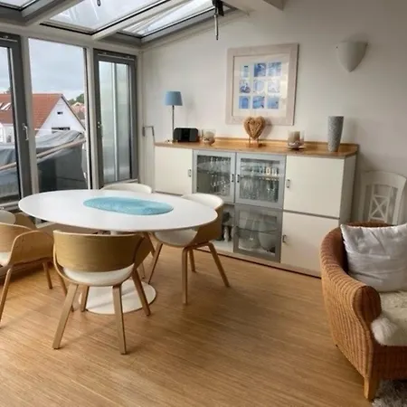 - Schützenstraße 12 A Whg 18 * Grömitz