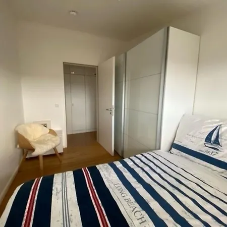 - Schützenstraße 12 A Whg 18 Apartment *