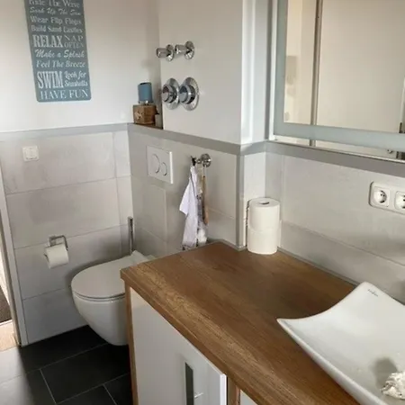 - Schützenstraße 12 A Whg 18 Grömitz