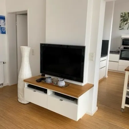 - Schützenstraße 12 A Whg 18 * Grömitz