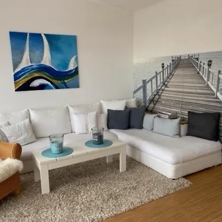 Apartment - Schützenstraße 12 A Whg 18 *