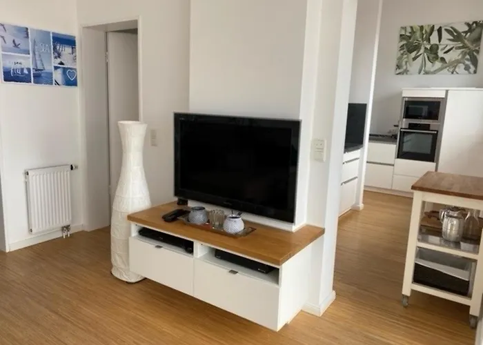 - Schuetzenstrasse 12 A Whg 18 * Grömitz